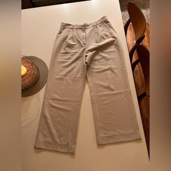 Pants - Abercrombie Sloane Trousers